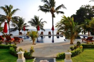 Bali Dive Resort and Spa