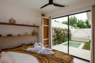 Bali Escapes