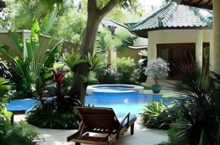 Bali Jade Villa