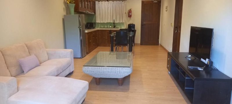 Bali Paradise Apartments