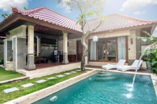 Bali Prime Villas