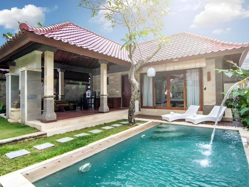 Bali Prime Villas