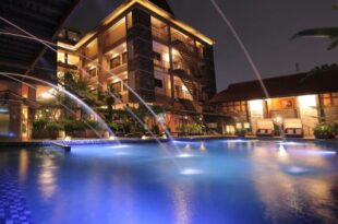Bali World Hotel