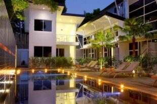 Bali Yarra Villas – Seminyak