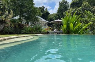 Balian Bliss Retreat Bungalow & Villas