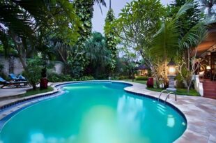Baliana Villa Legian