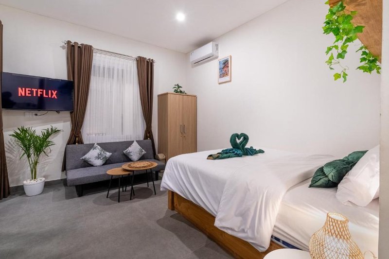 Balibay Bed and Breakfast