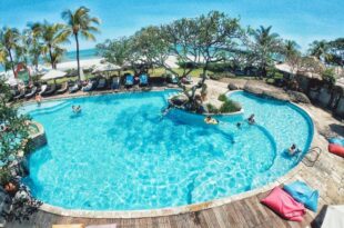 Balisani Suites Hotel