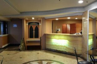 Banciaoking Hotel