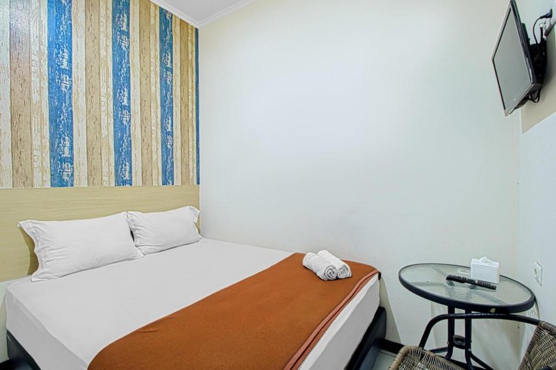 Bantal Guling Alun Alun Bandung