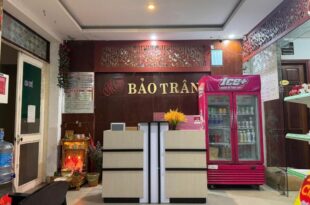Bảo Trân Boutique Motel