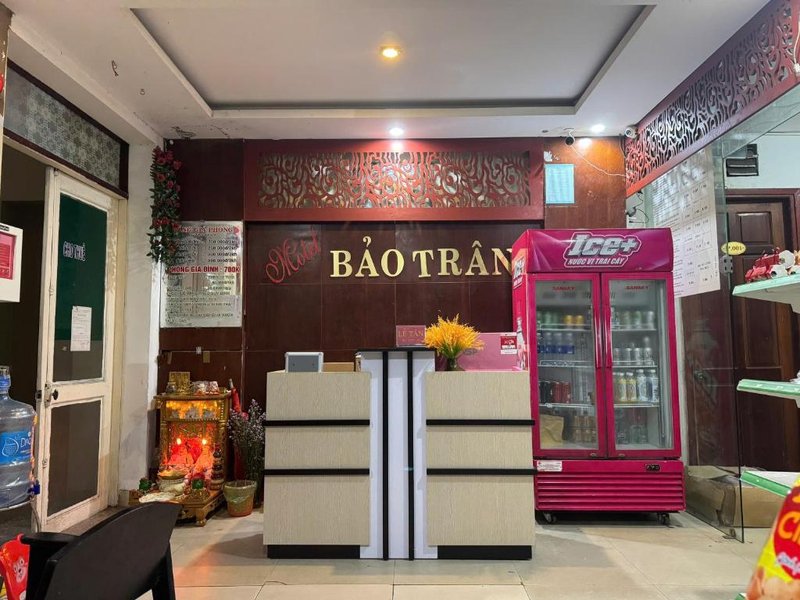 Bảo Trân Boutique Motel