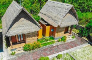 Batang Golden Hills Vila and Resto