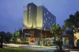 BATIQA Hotel Jababeka Cikarang