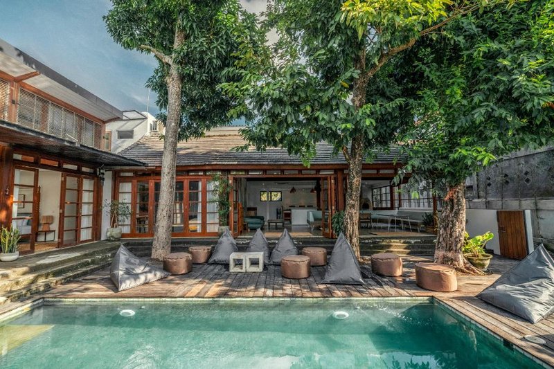 Batu Belig Living Managed by CPM Bali