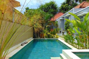 Batu Kandik Homestay Uluwatu