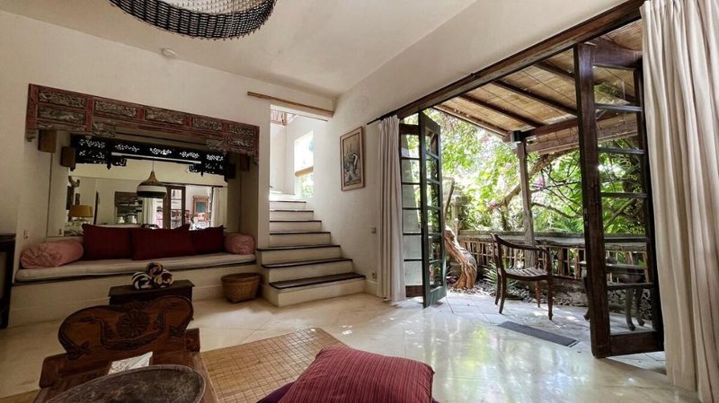 Beautiful Bali Culture at Sanur Centre