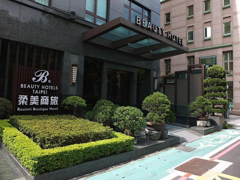 Beauty Hotels Roumei Boutique