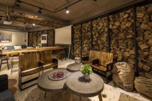 Beimen Wow Poshtel