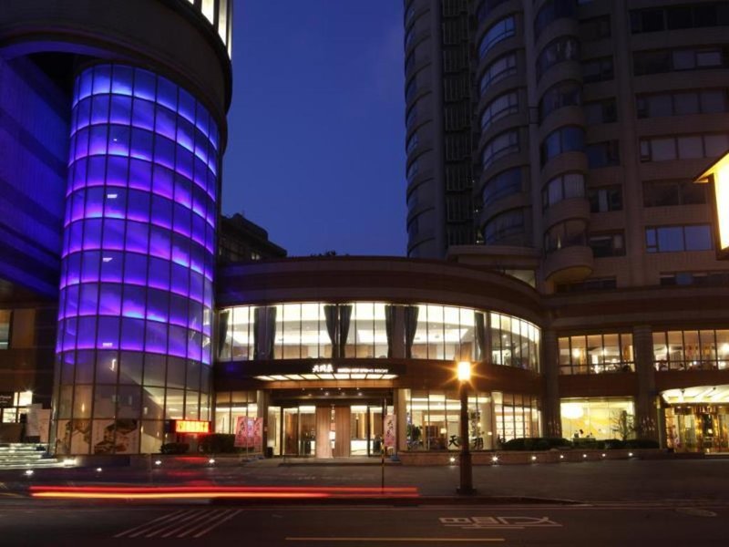 Beitou Hot Spring Resort