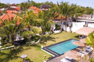 Bella Bali