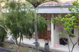 Belong Bunter Homestay