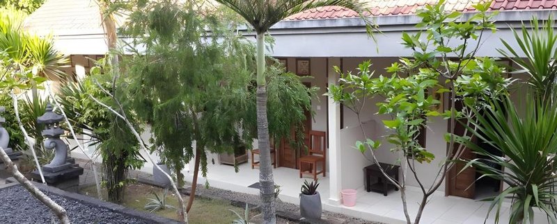 Belong Bunter Homestay