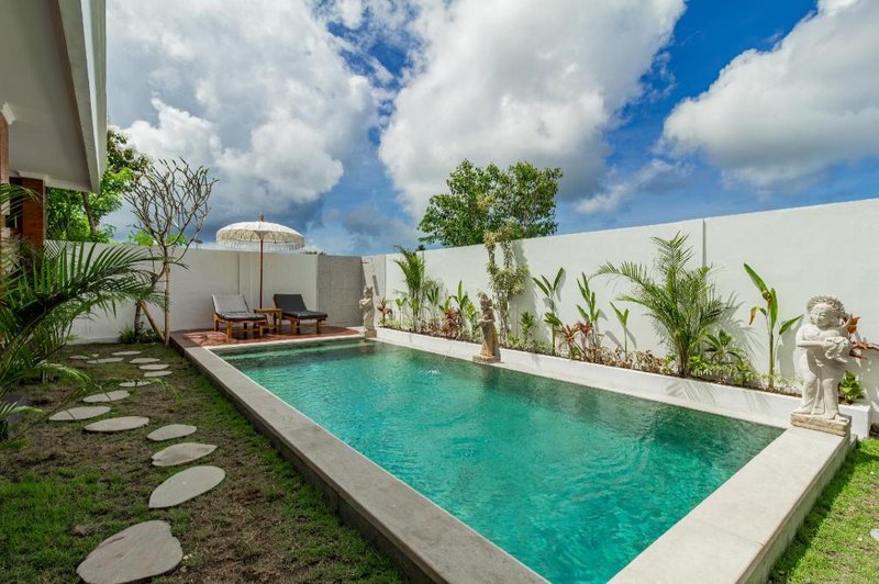 Belvilla Hii Inn Garuda Wisnu