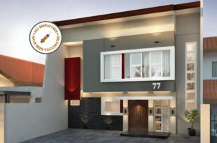 Bendungan Hilir Residence