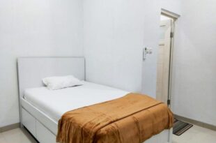 Benhill Syariah Residence 2 Mitra RedDoorz