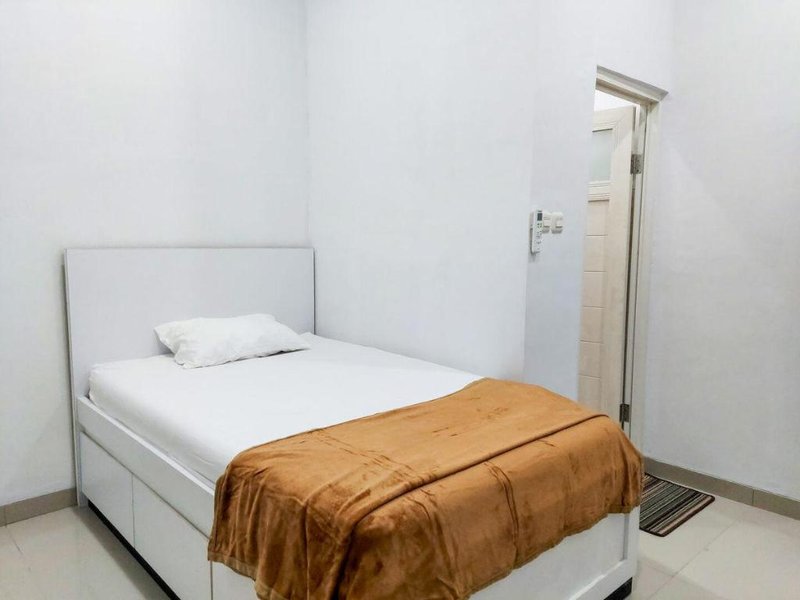 Benhill Syariah Residence 2 Mitra RedDoorz