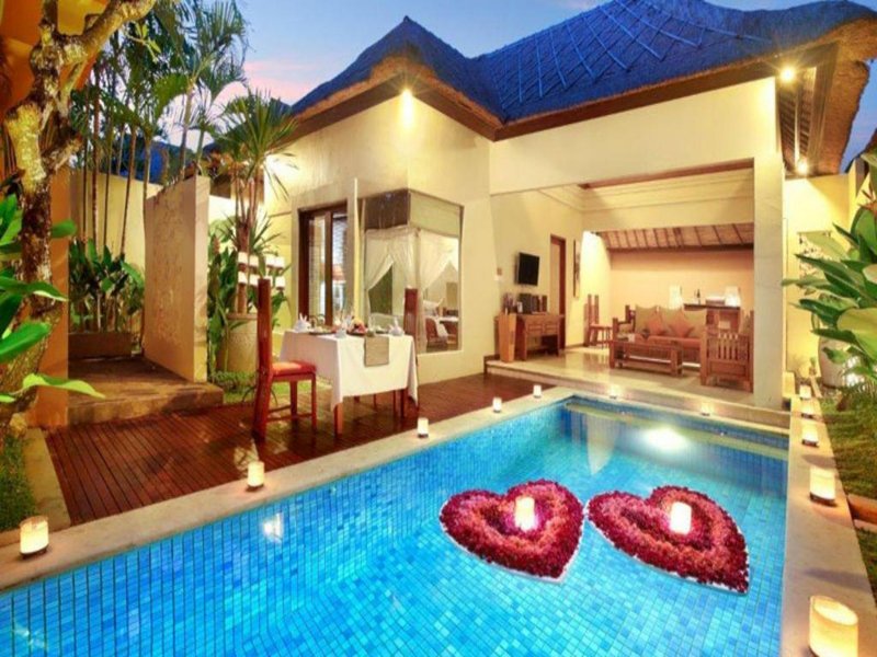 Bhavana Private Villas
