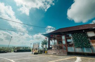 Bhuana Agung Villa and Restaurant by ecommerceloka