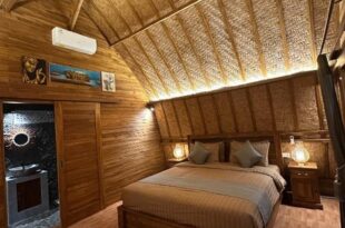 Bien dormir house
