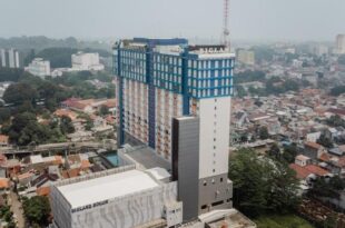 Bigland Bogor Hotel Powered by Archipelago