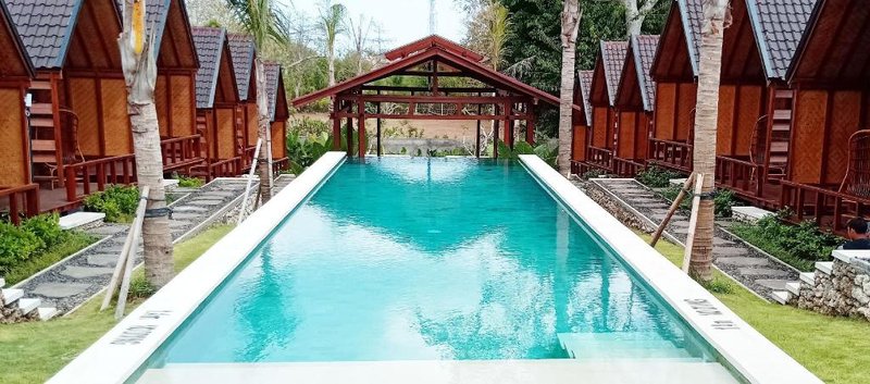 Bingin Lodge Uluwatu