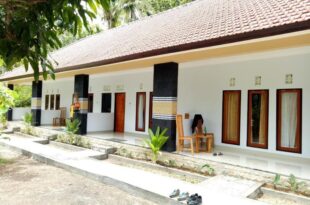 Bintang Hostel & Homestay