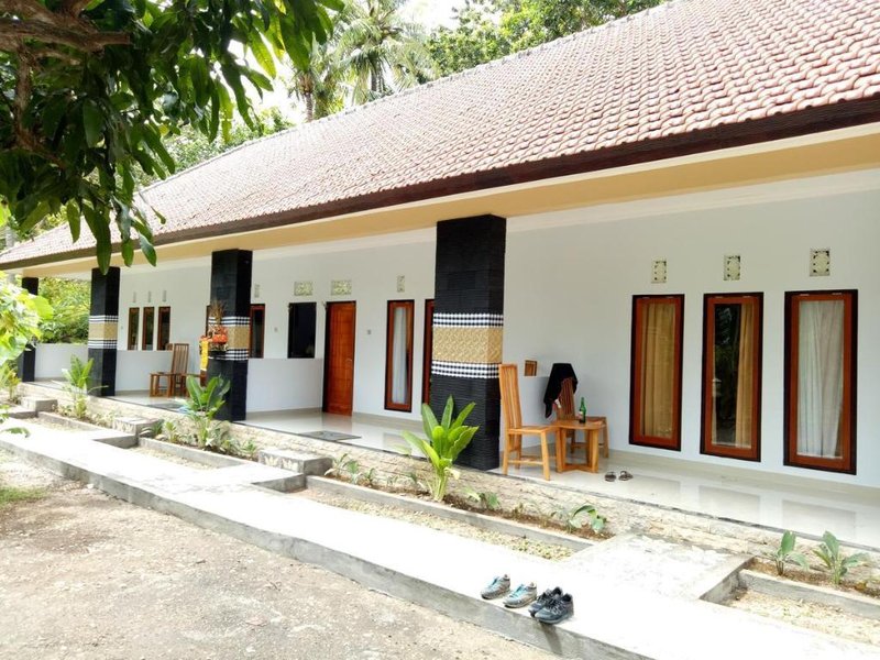 Bintang Hostel & Homestay