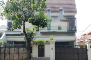 Blossom Resident Blok M