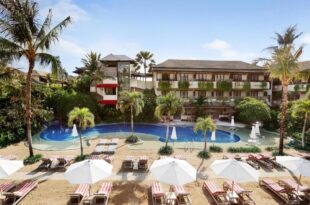 Blu-Zea Resort by Double-Six