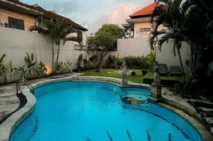 BLUE DIAMOND RESIDENSES SEMINYAK