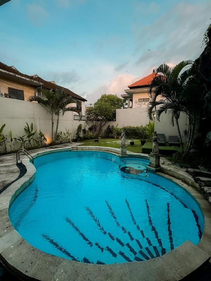 BLUE DIAMOND RESIDENSES SEMINYAK