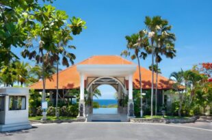 Blue Point Resort & Spa