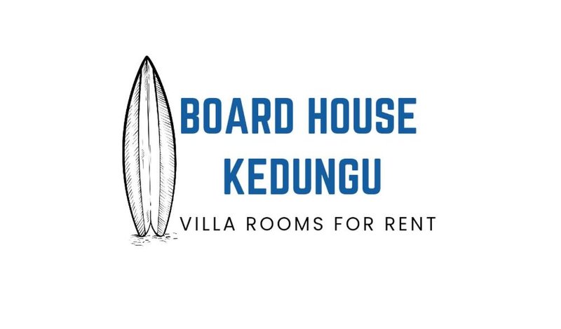 BOARD HOUSE KEDUNGU