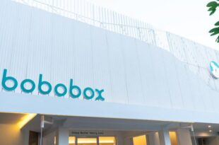 Bobopod Dago, Bandung