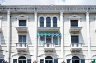 Bobopod Juanda, Jakarta