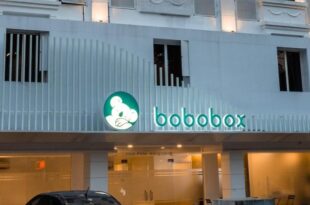Bobopod Pancoran, Jakarta