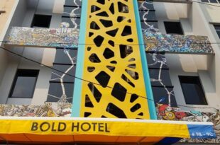 Bold Hotel Jakarta