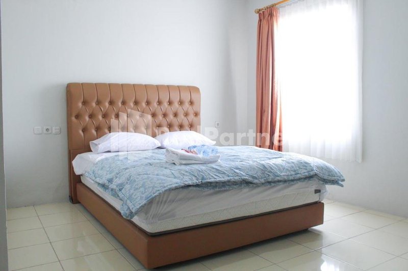 Brahma Hotel Mitra RedDoorz