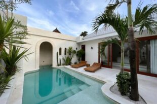 Breathe Boutique Suites